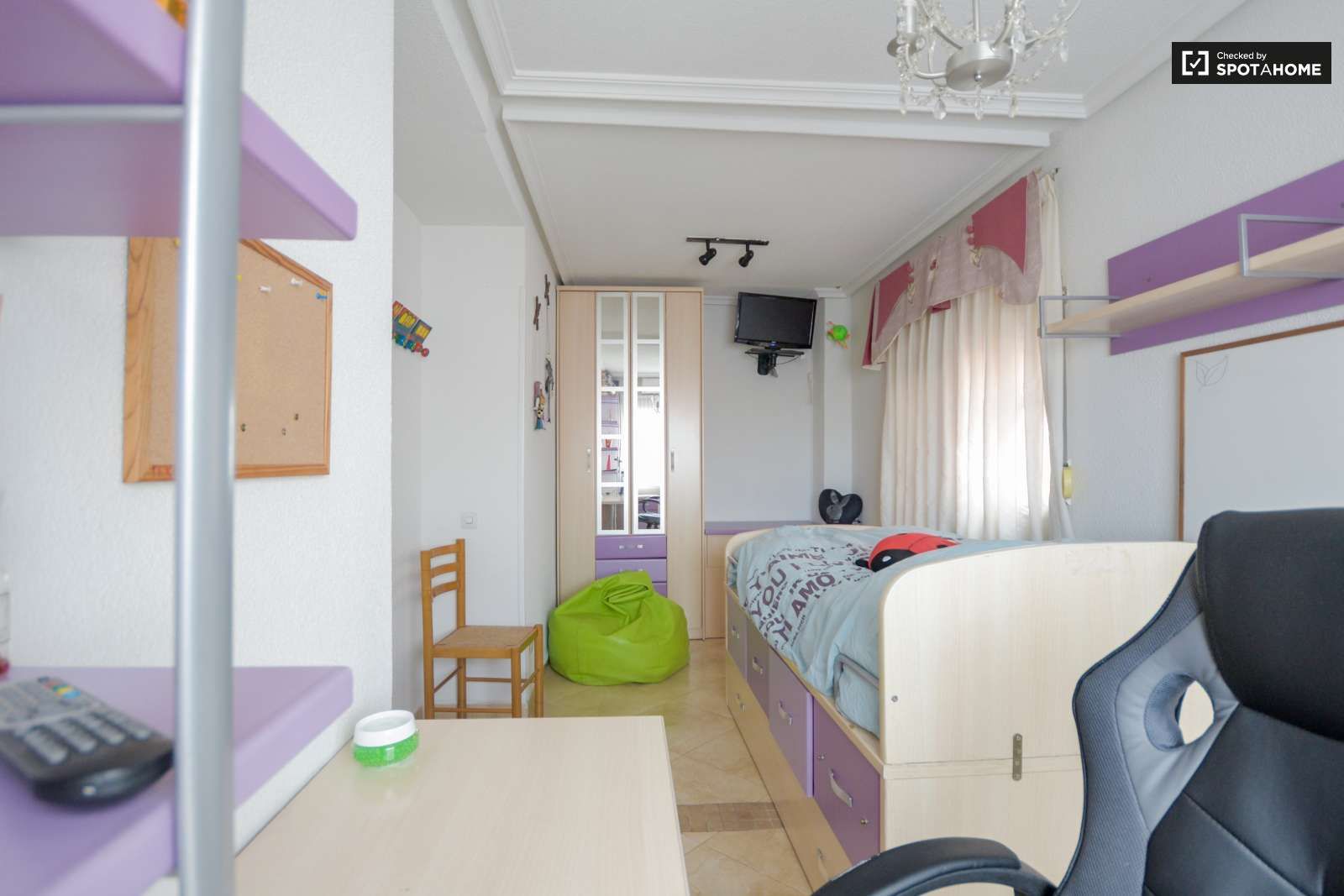Flat to share in Las Dehesillas - Vereda de los Estudiantes