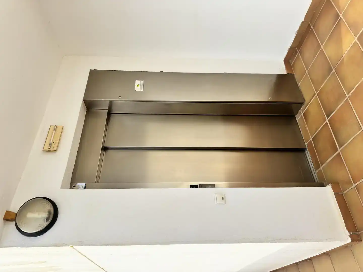Cuina de Pis en venda en  Almería Capital amb Aire condicionat, Piscina i Balcó