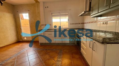 Foto 3 de Casa adosada en venta en Andújar, Jaén