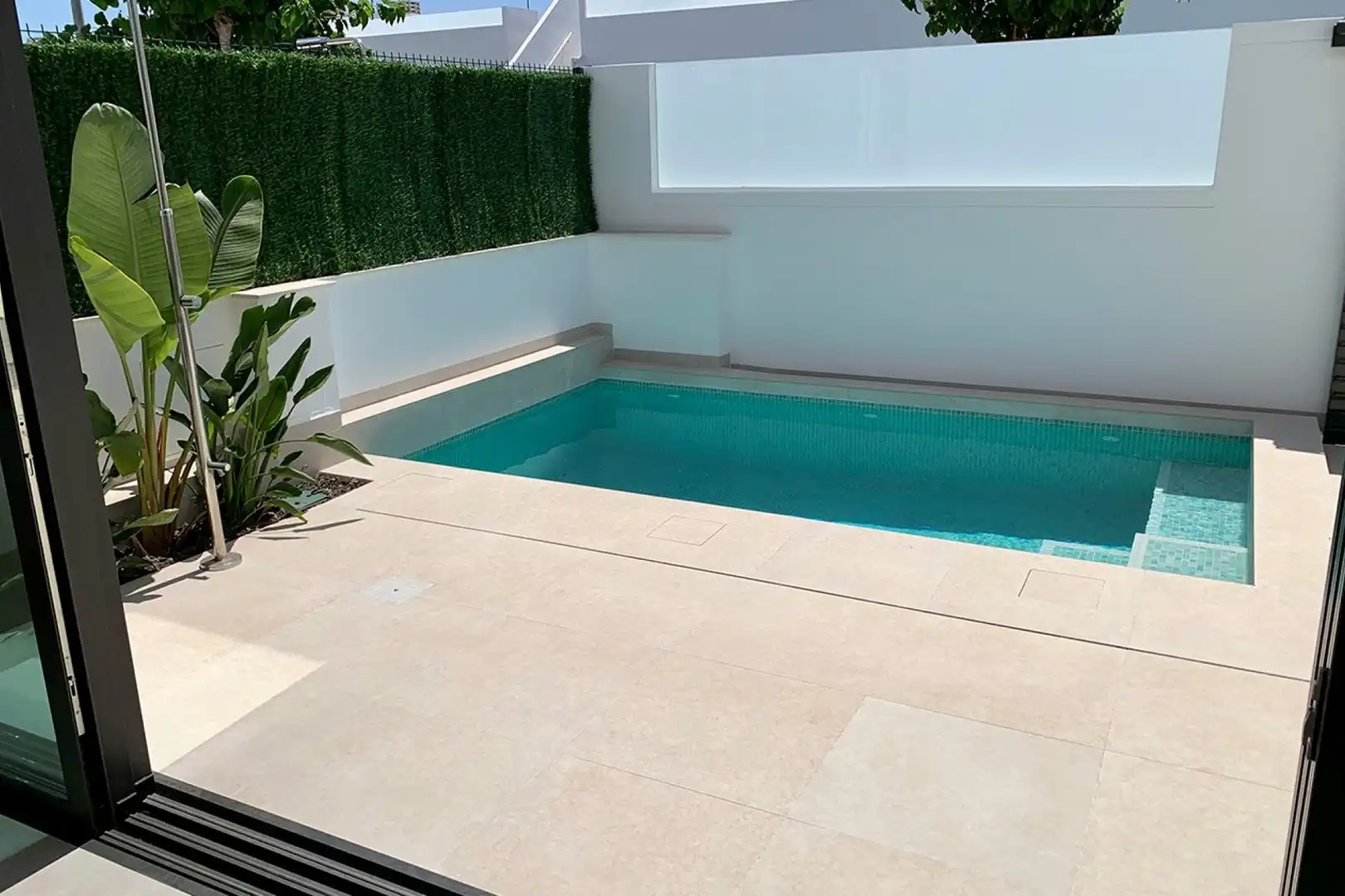 Villa con terrazza in vendita a Playa la Concha, imagen 7