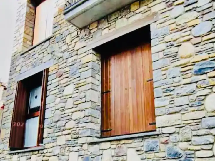 Vista exterior de Apartament en venda en Campo