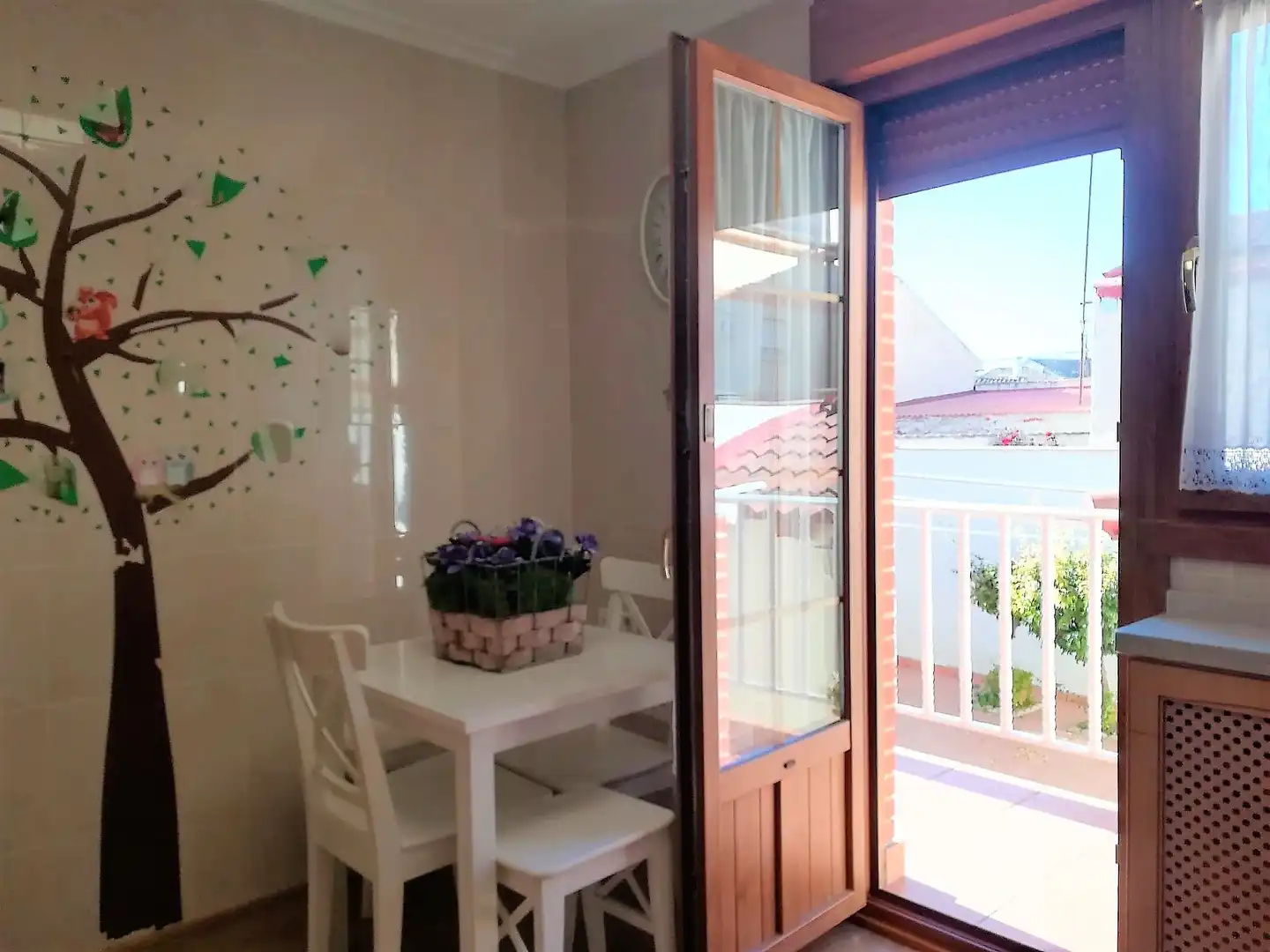 Bedroom of Houses for sale in Grijota  with Terrace and Storage room
