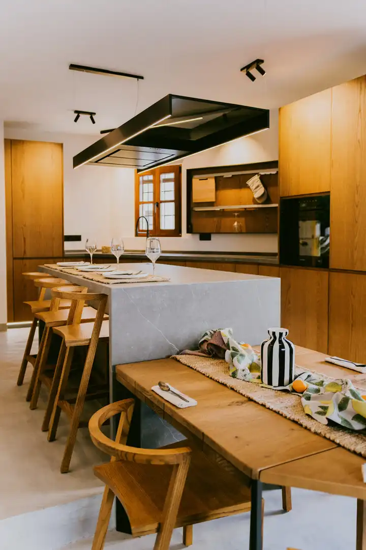 Reihenhaus mit Terrasse zum Verkauf in Milla de Oro, imagen 7