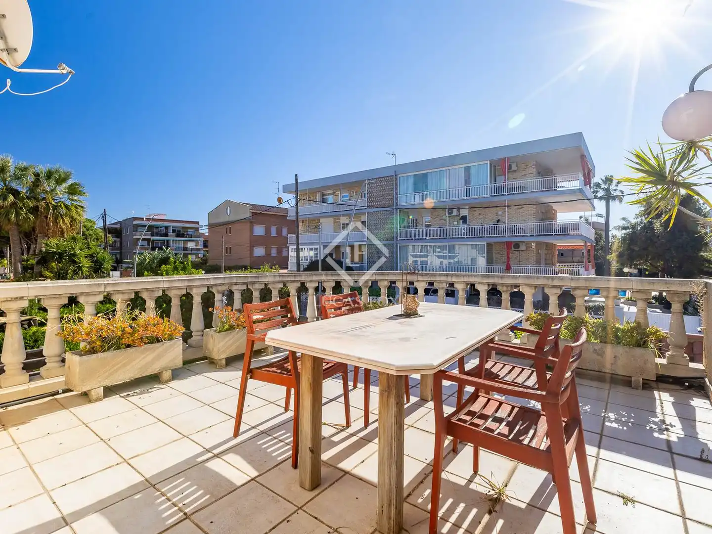Villa avec terrasse à vendre à Lluminetes, imagen 29
