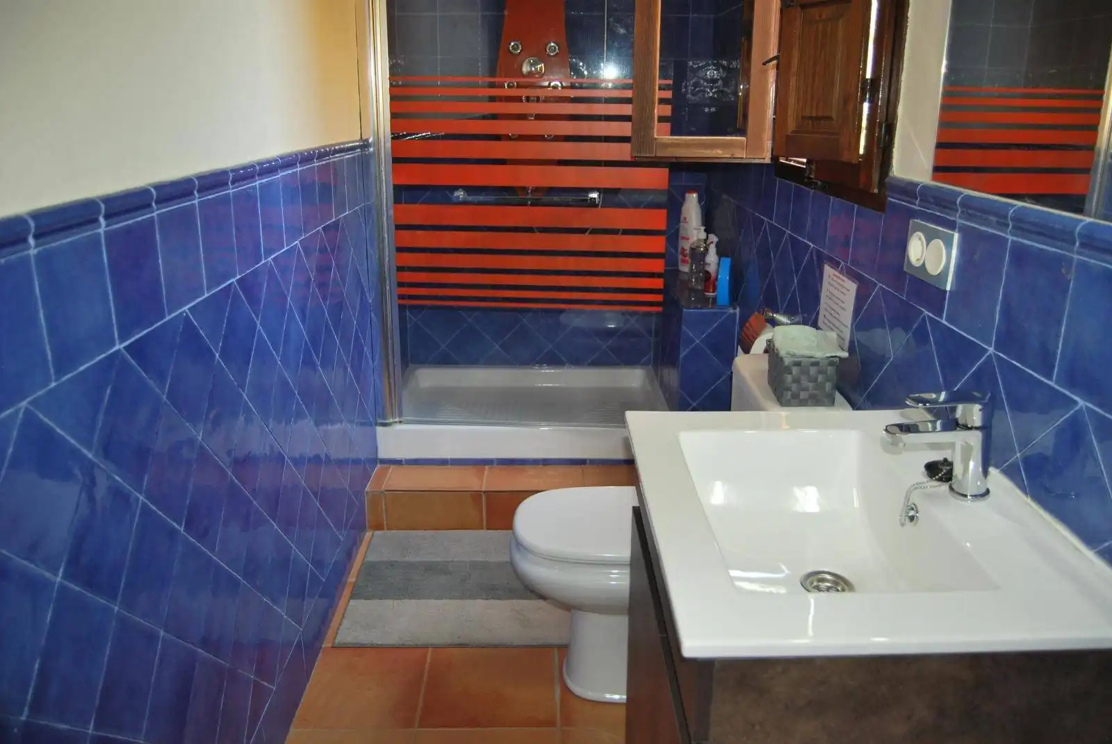 Chalet con piscina en venta en Monte los Almendros - El Pargo - Costa Aguilera, imagen 21