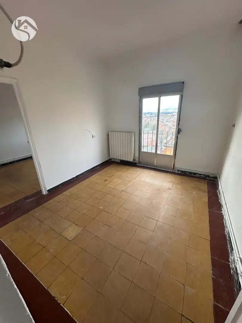 Habitación de Piso en venta en Cuenca
