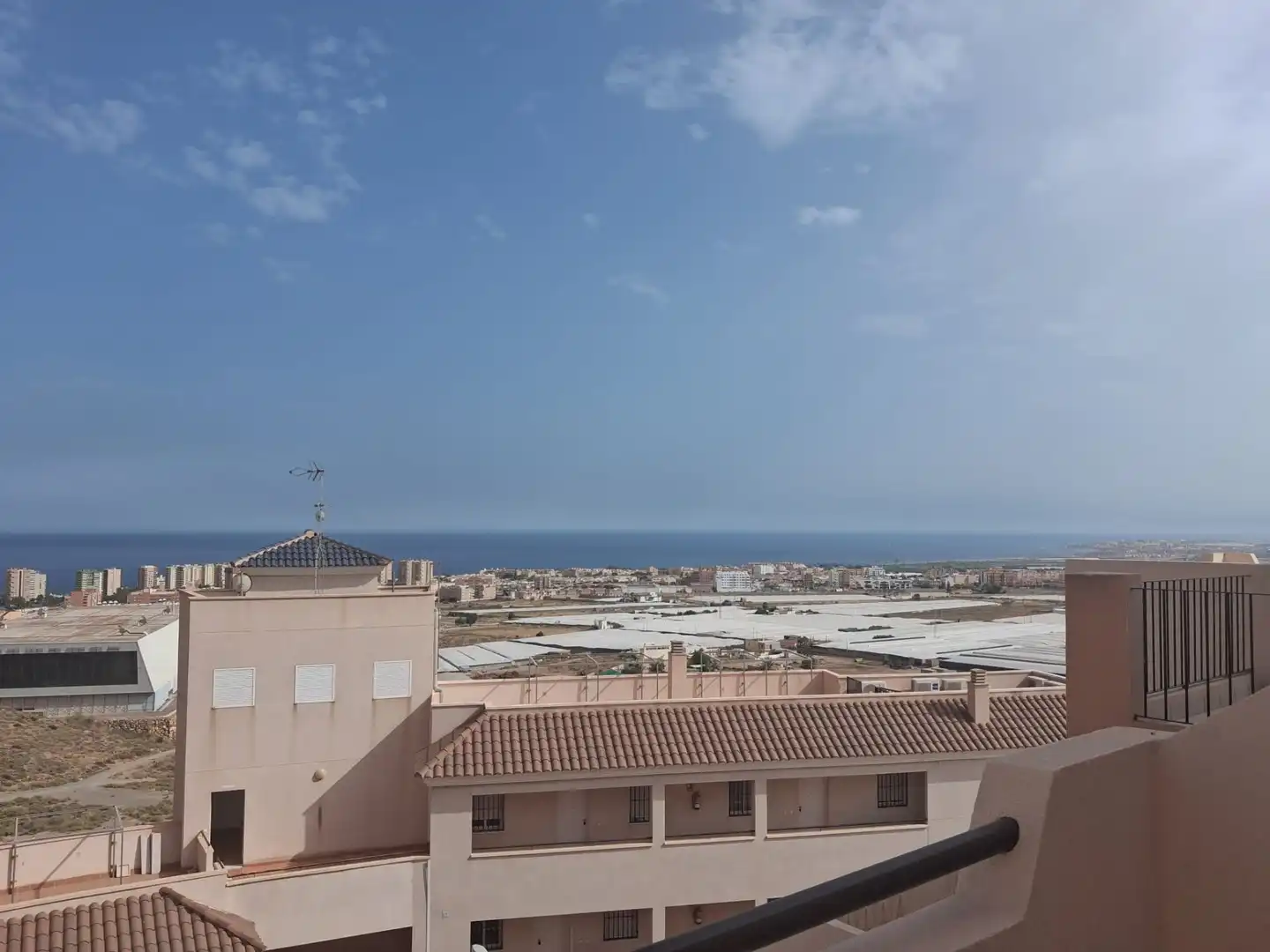 Wohnung mit Pool zum Verkauf in Aguadulce, imagen 4