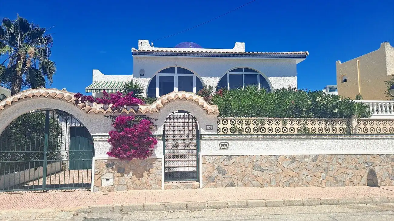 Haus mit Pool zum Verkauf in N/A, imagen 2