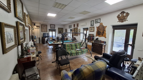 Foto 4 de Casa o xalet en venda a Los Cigarrales-La Bastida, Toledo