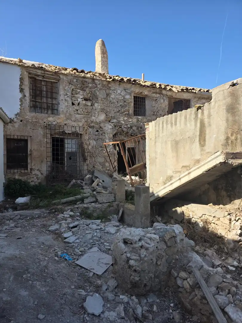 Casa a schiera in vendita a Zurgena, imagen 12