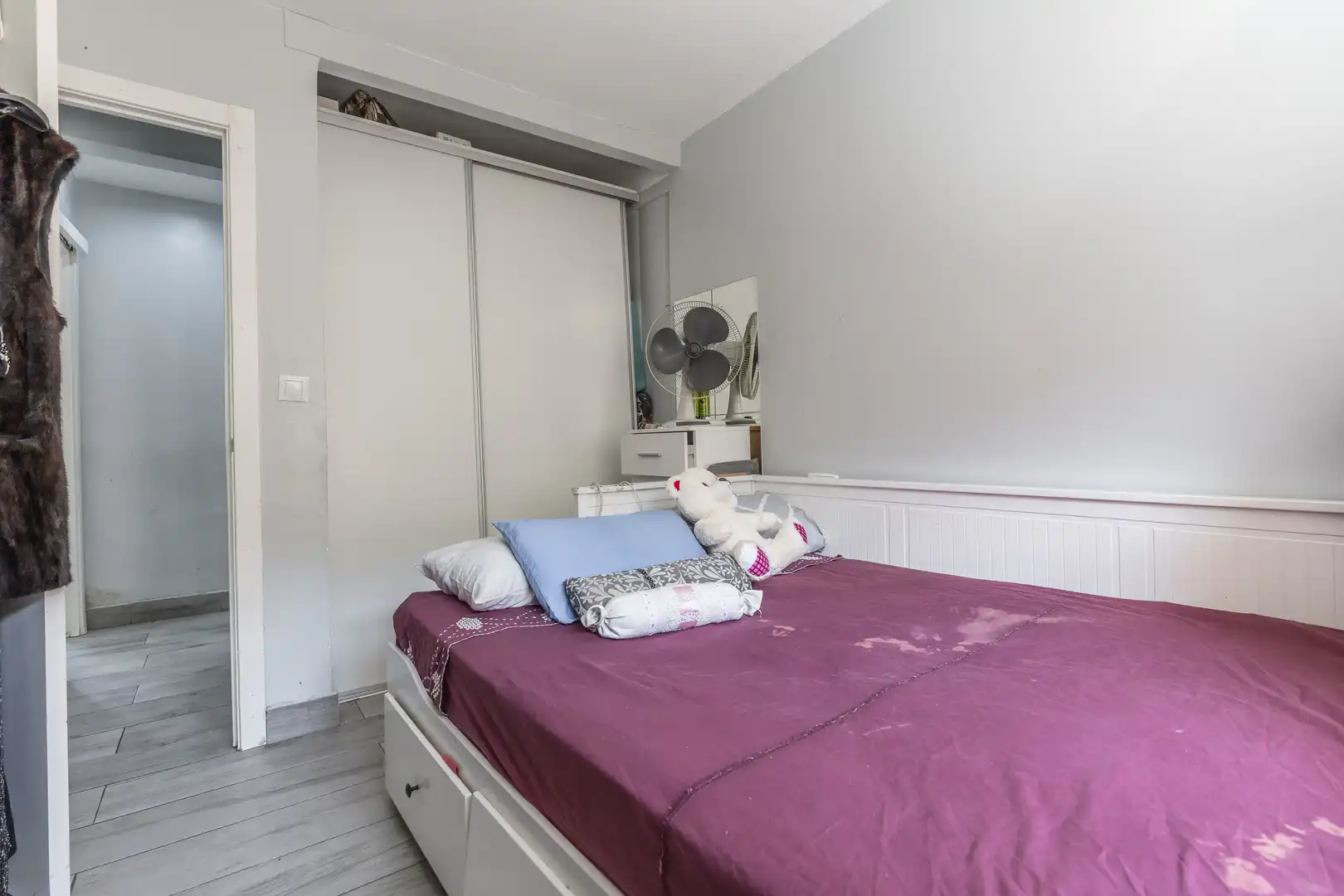 Piso en venta en Madrid, Madrid