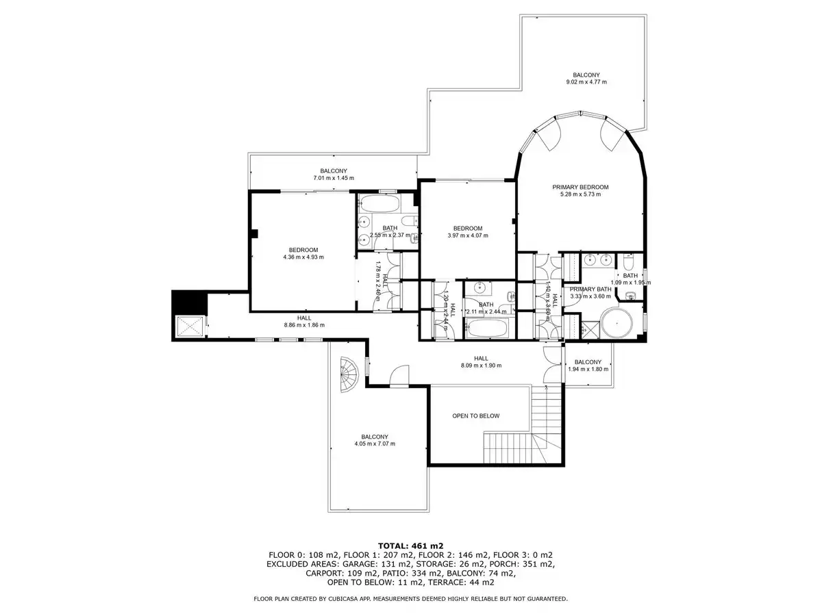 Chalet con piscina en venta en Calle Benahavis, imagen 35