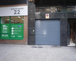Garatge en venda en  Albacete Capital
