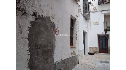 Foto 2 de Casa o chalet en venta en Calle Sant Josep, Remolins - Sant Jaume, Tortosa