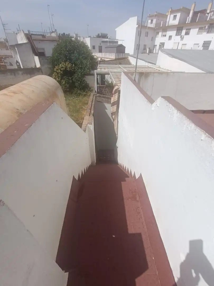 Casa o chalet en venta en Camas con Jardín privado