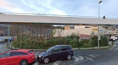 Foto 5 de Residencial en venda a Avenida Pasaxe, Eirís, A Coruña Capital