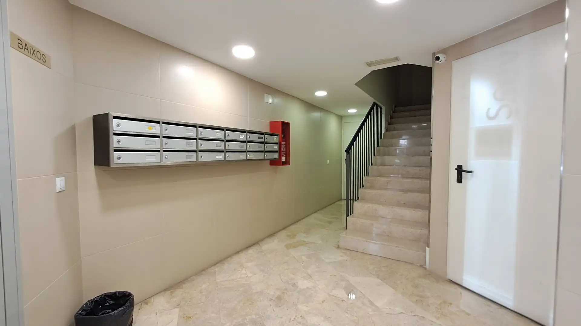Flat for sale in Tarragona  with Air Conditioner, Heating and Parquet flooring