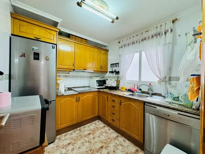 Apartament amb ascensor en venda a La Mata, imagen 3