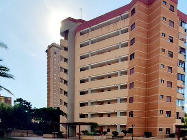 Appartement avec piscine à vendre à Playa de Poniente