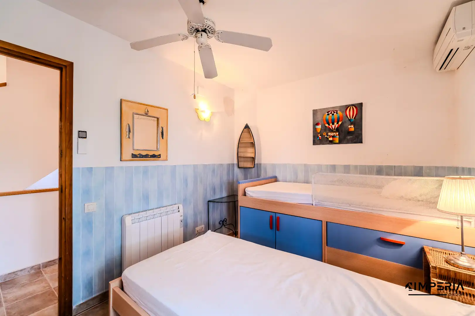 Villa mit Terrasse zum Verkauf in Carrer R1, imagen 30