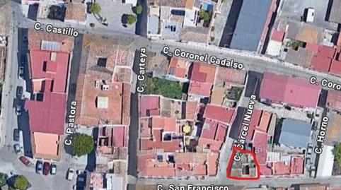 Foto 2 de Residencial en venda a Calle San Francisco, 11, San Roque Pueblo, Cádiz