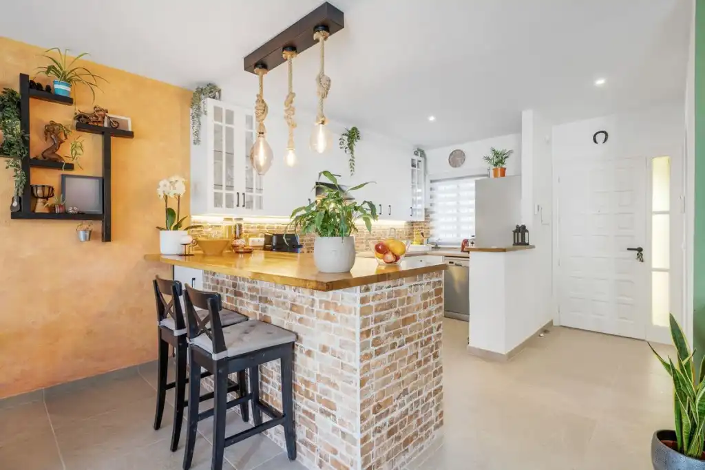 Wohnung mit Pool zum Verkauf in Hipódromo - Cerrado del Águila, imagen 10