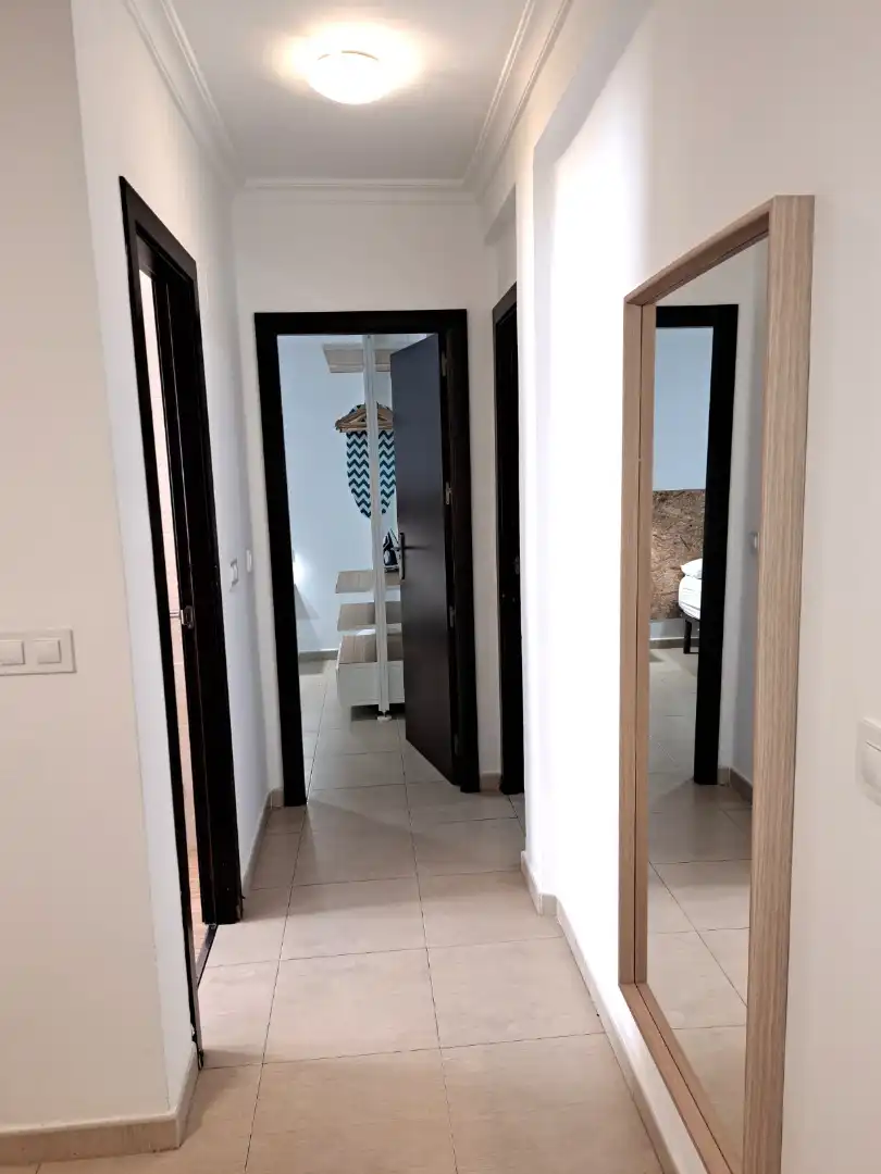 Piso en venta en Málaga con Aire acondicionado, Terraza y Amueblado