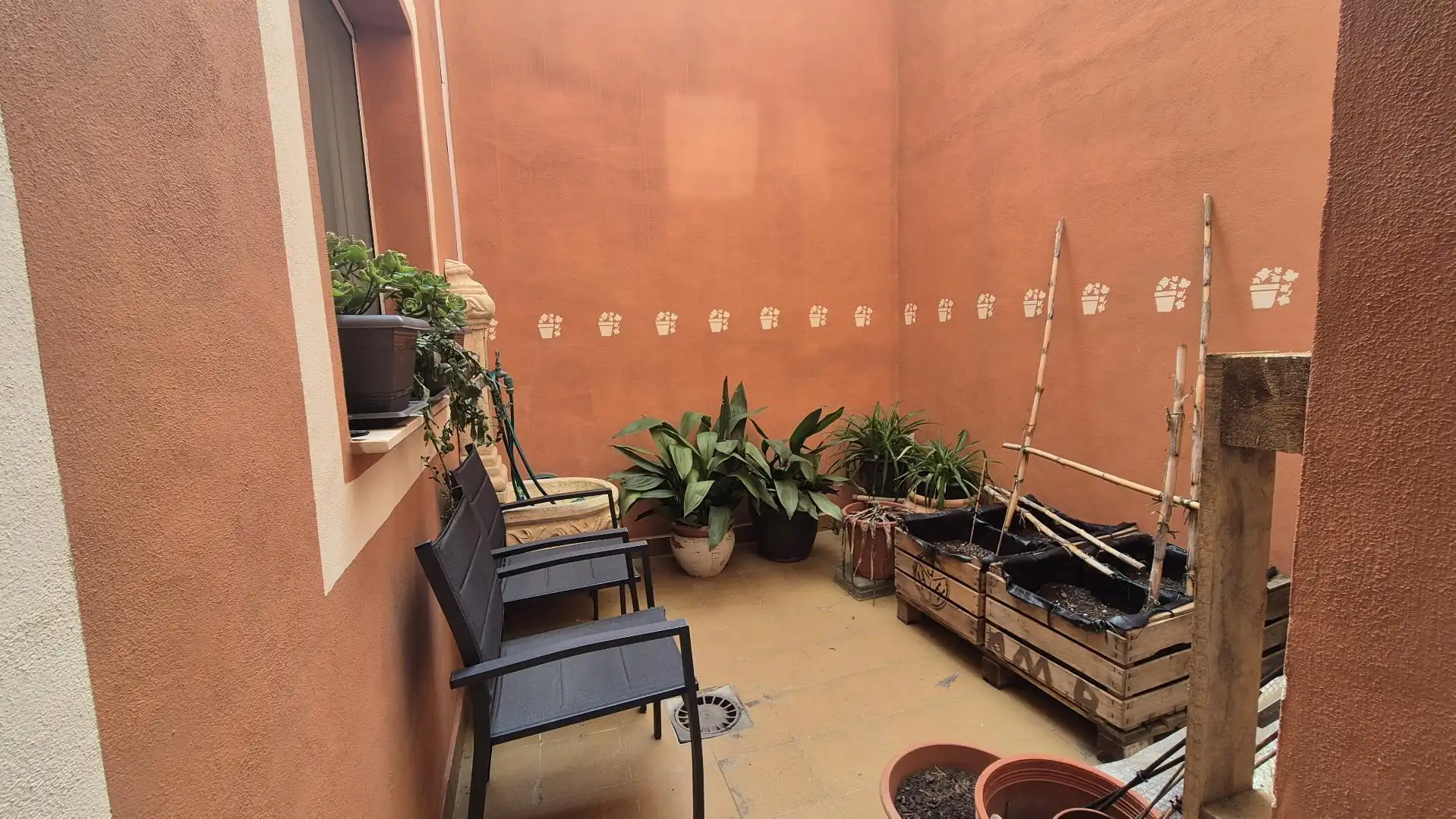 Casa adosada en venta en tambor de granaderos, 20, La Paz