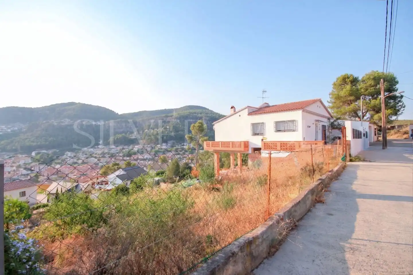 Lands and plots for sale in calle Enric Granados, imagen 7