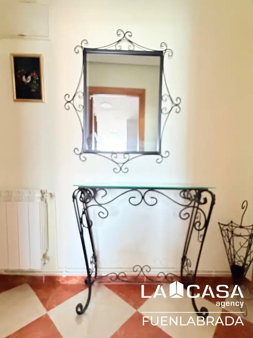Flat for sale in Fuenlabrada  with Heating and Terrace