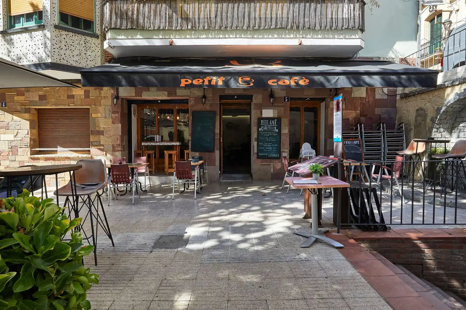 Business premises for sale in Plaça d'Ocata, imagen 4