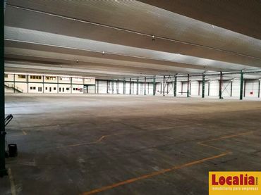 Industrial building for sale in Polanco
