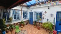 Terrace of House or chalet for sale in Málaga Capital  with Terrace