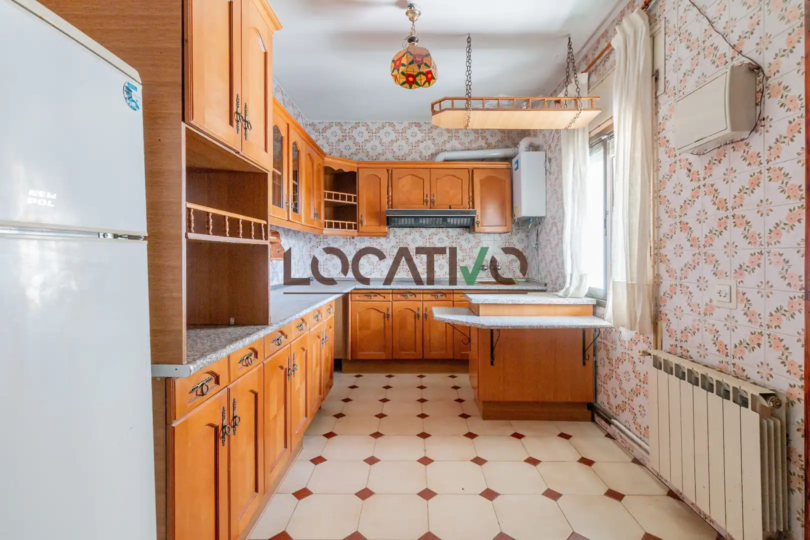 Casa amb jardí en venda a Brunete, imagen 28