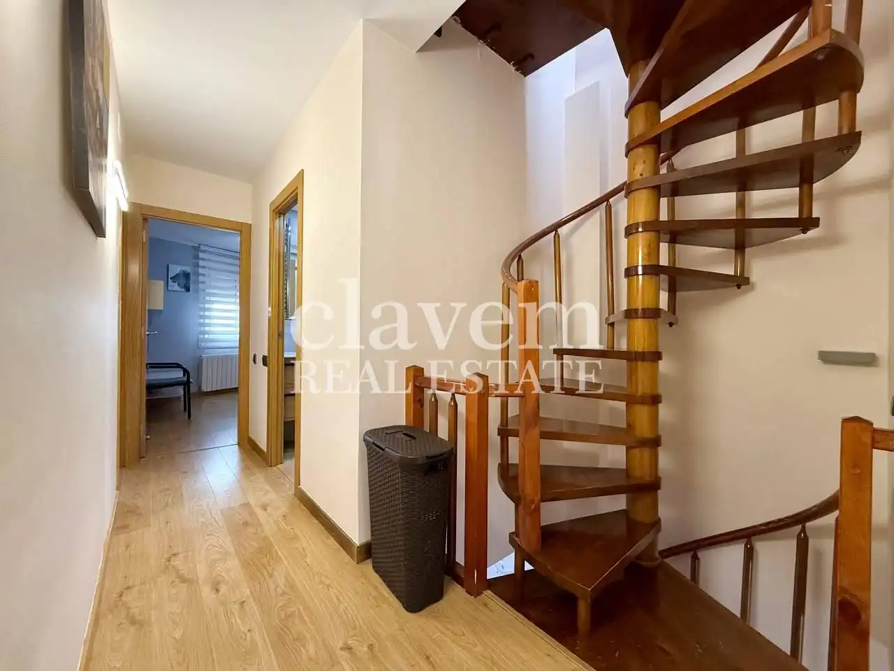 Piso en venta en Barcelona con Aire acondicionado y Terraza