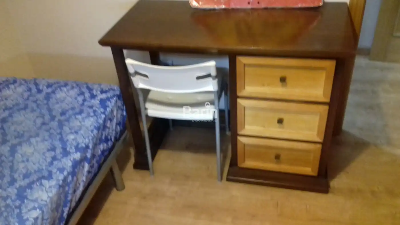 Flat for rent in Ciudad Jardín - Zoco