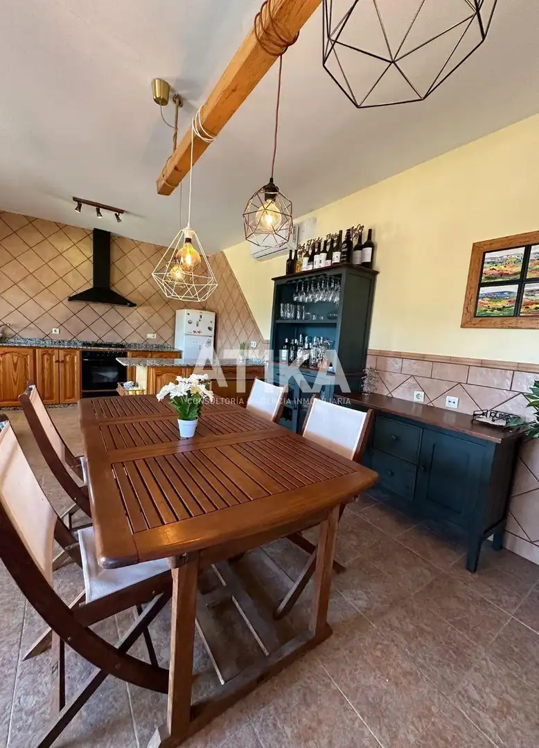 Villa con terrazza in vendita a Centro, imagen 51