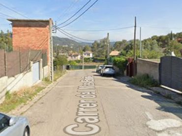 Xalet en venda a Carrer del Mas Enric