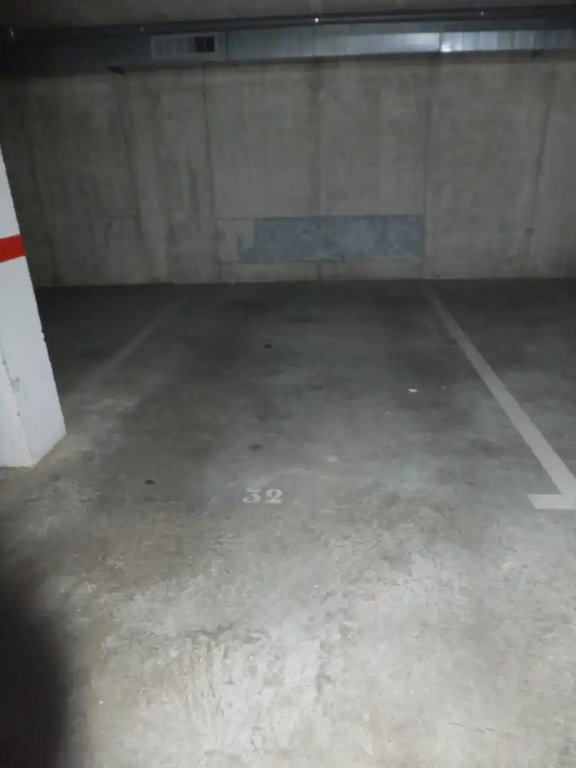 Parking of Garage for sale in Riudoms  with Alarm