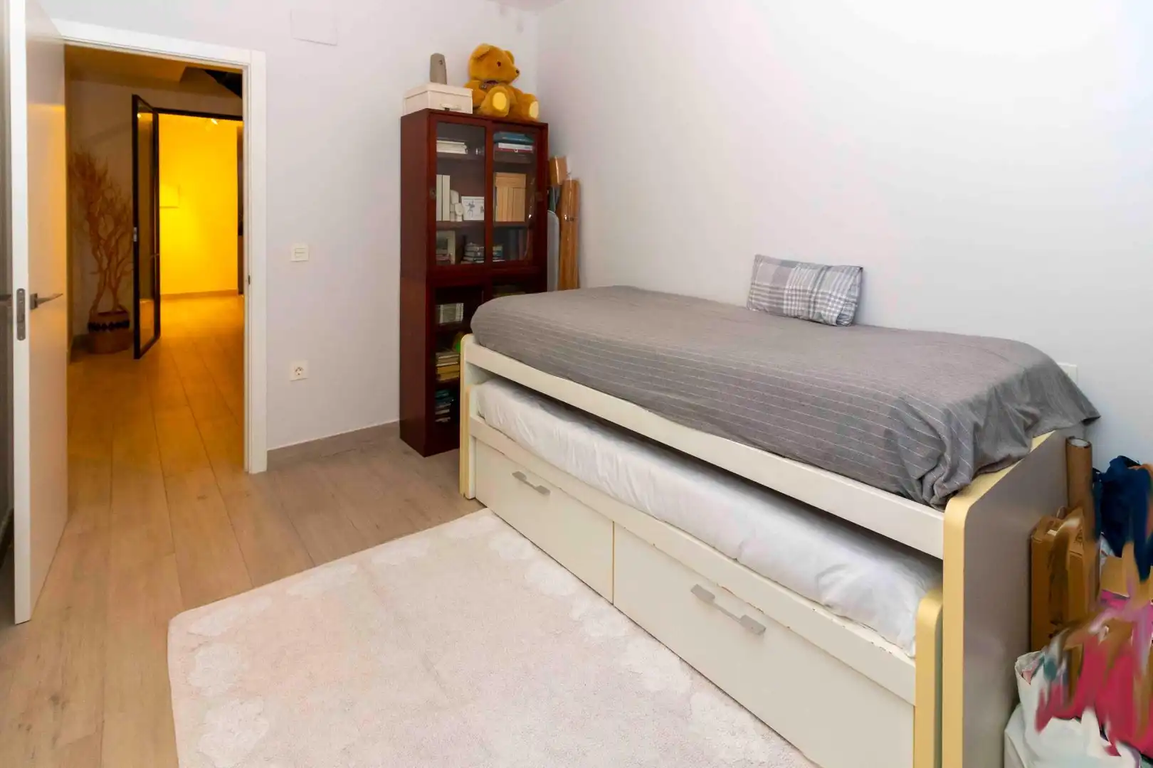 Casa con terraza en venta en Casco Antiguo, imagen 24
