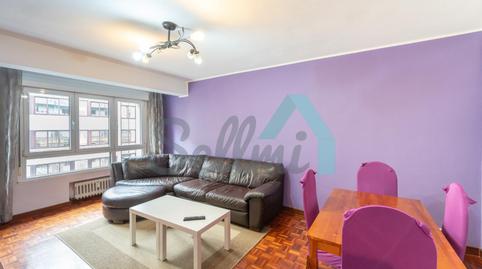 Photo 2 of Flat to rent in Muñoz Degraín, Auditorio - Seminario - Parque de Invierno, Oviedo