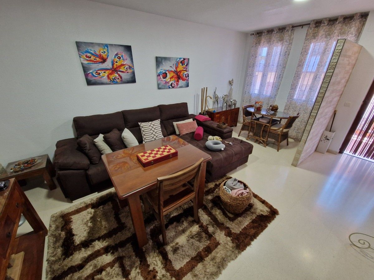 Flat for sale