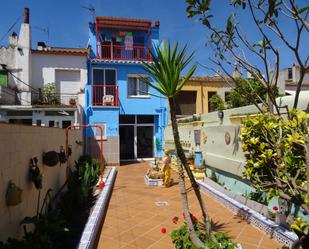 Vista exterior de Finca rústica en venda en Palafrugell amb Jardí privat i Terrassa