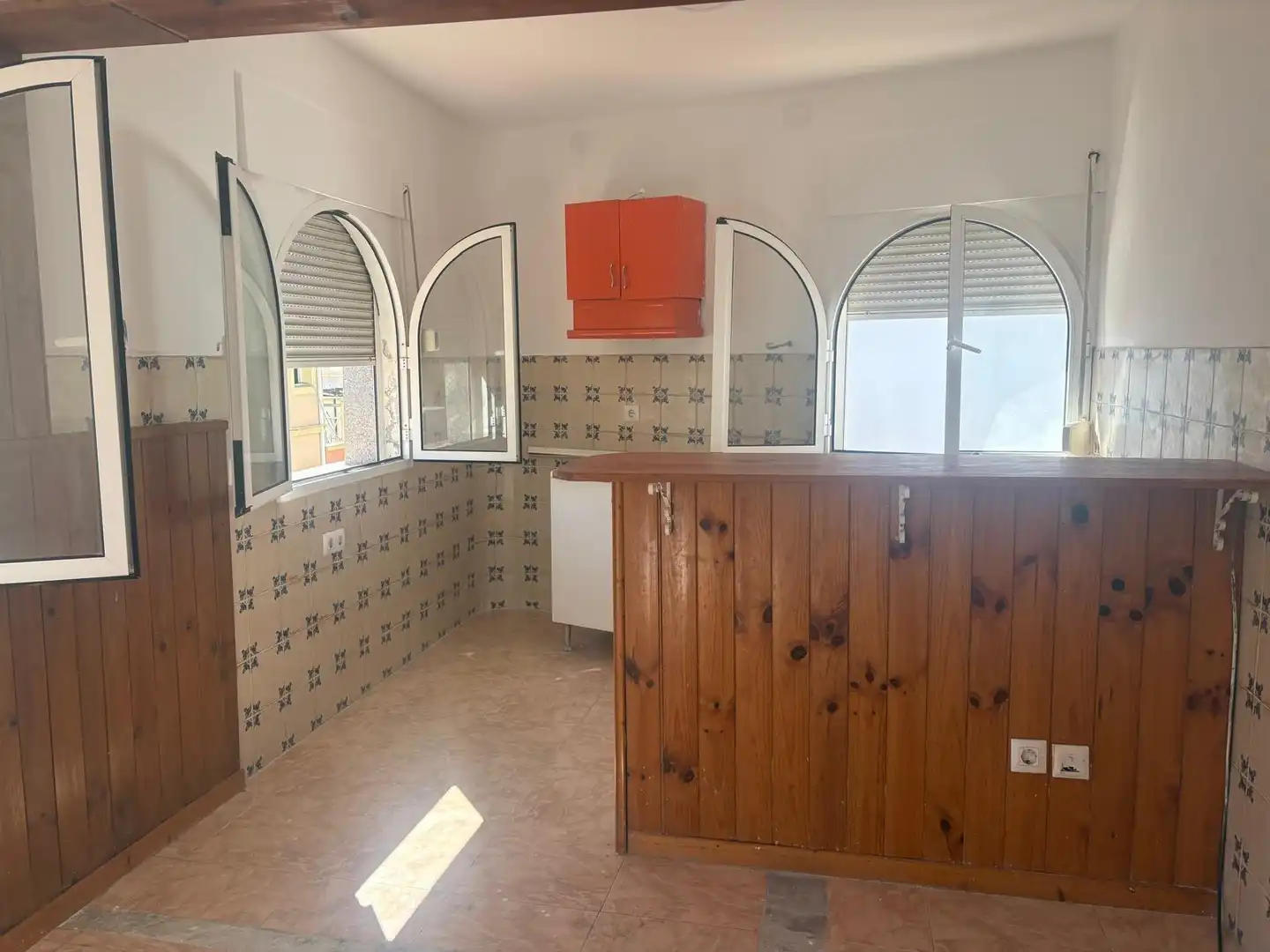 Cocina de Piso en venta en Algeciras