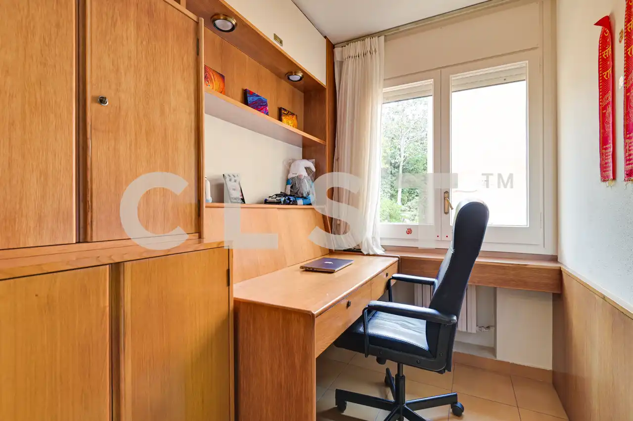 Casa o xalet en venda en Sant Just Desvern amb Aire condicionat, Calefacció i Jardí privat