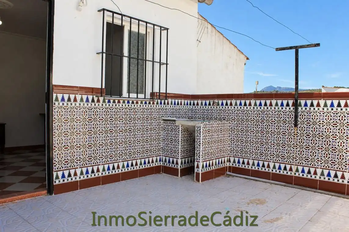 Maison avec terrasse à vendre à Concepción, imagen 28
