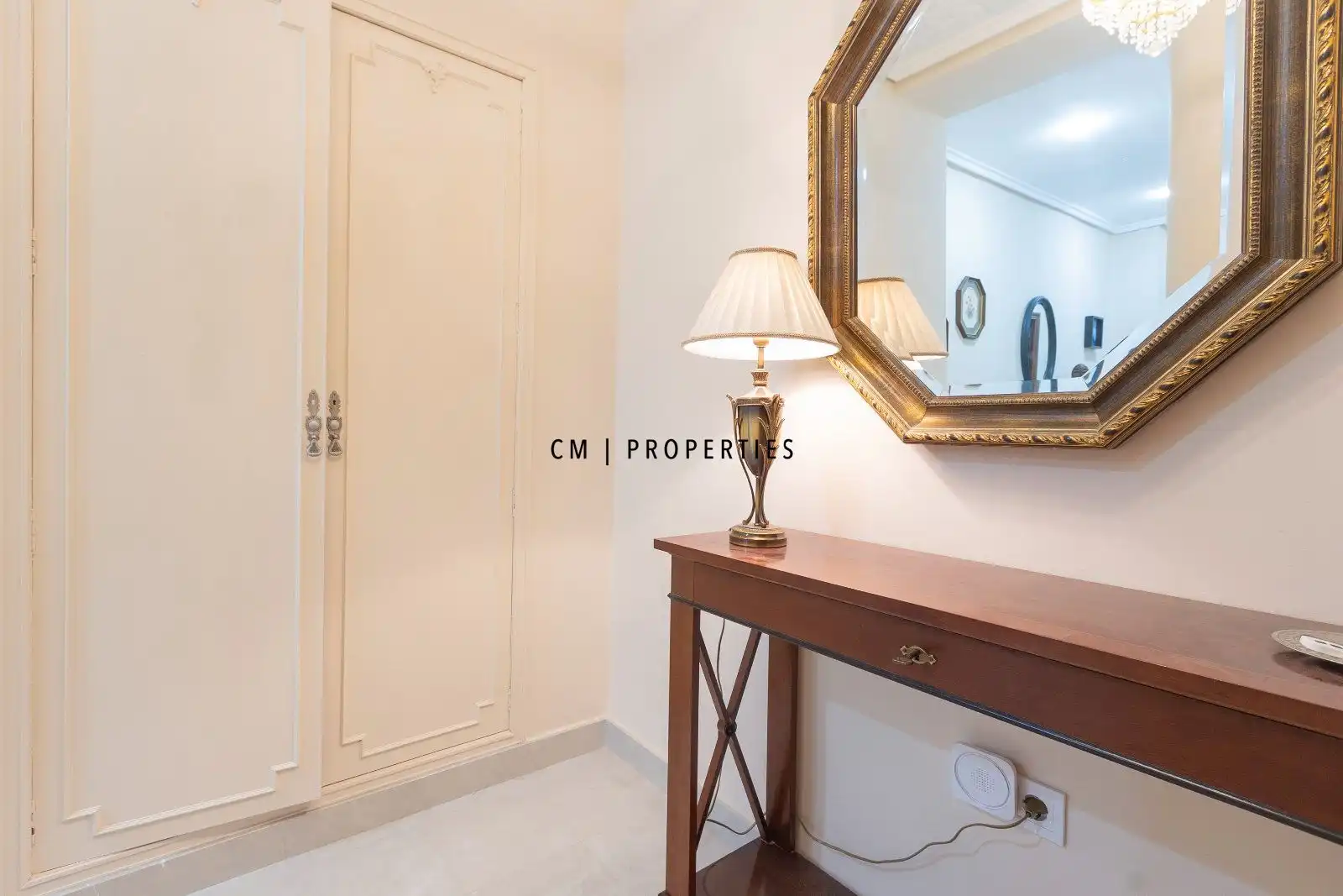 Wohnung zur Miete in San Vicente Martir, Arrancapins