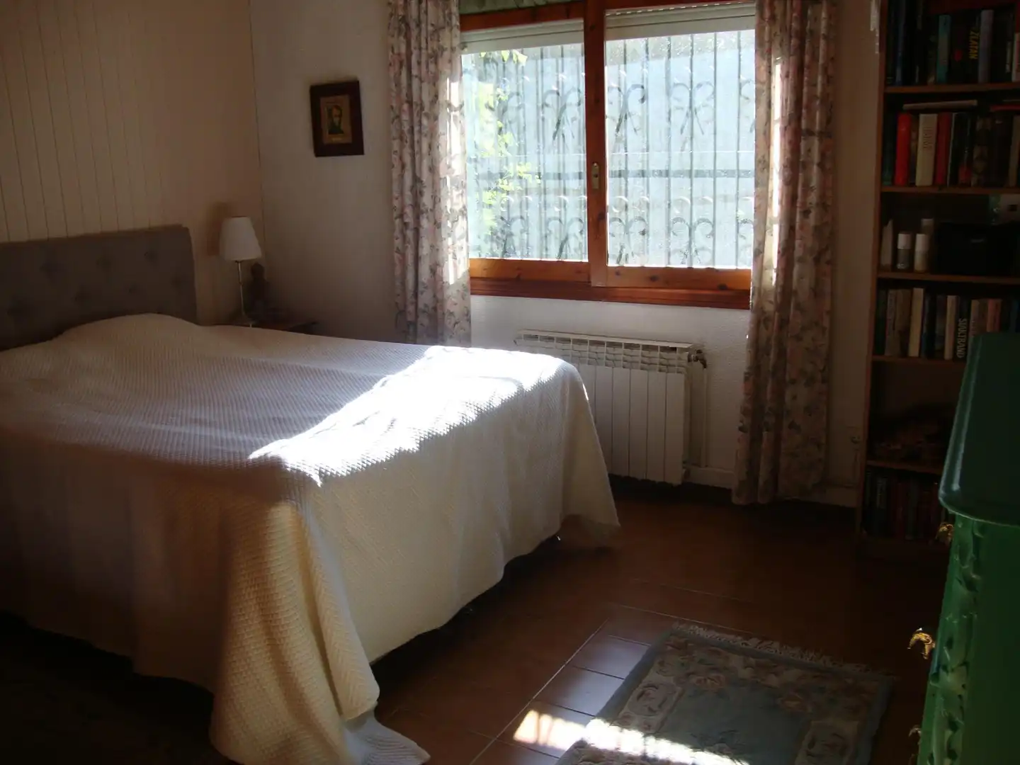 Casa amb terrassa en venda a Sant Cebrià de Vallalta, imagen 36