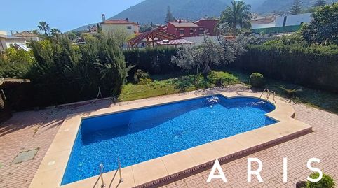 Foto 2 von Haus oder Chalet zum Verkauf in Manantiales - Lagar - Cortijo, Alhaurín de la Torre