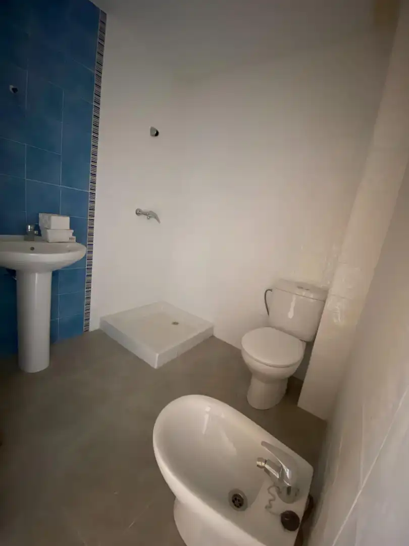 Baño de Planta baja en venta en Moratalla